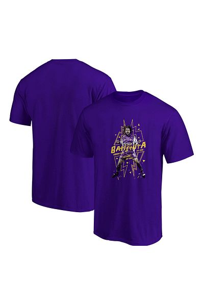 usateamfans Tricou Gabriel Batistuta