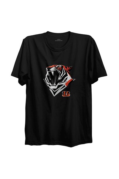 usateamfans Μπλουζάκι Cincinnati Bengals