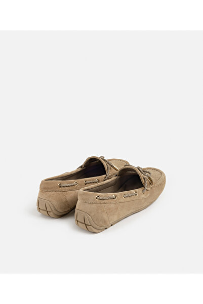 İpekyol Fiyonklu loafer