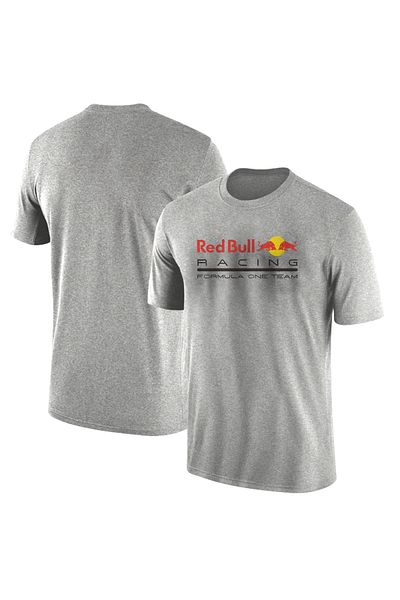 usateamfans Μπλουζάκι ομάδας Red Bull