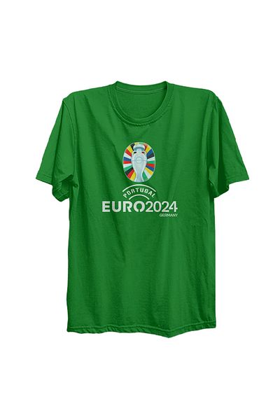 usateamfans Μπλουζάκι EURO 2024 Πορτογαλία
