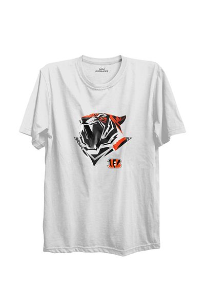 usateamfans Μπλουζάκι Cincinnati Bengals