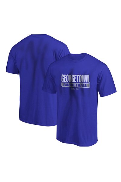 usateamfans Μπλουζάκι Georgetown Hoyas