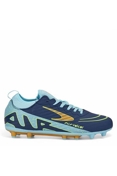 AlbiShoes Pantofi de fotbal pentru bărbați de sezon nou - glezne, gât, șosete și echipament pentru iarbă (36-44)