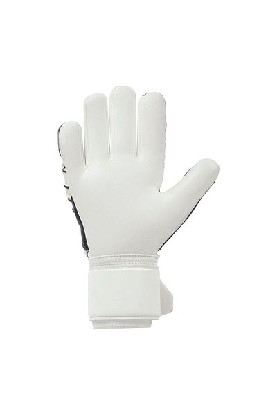 UHLSPORT Football Goalkeeper Gloves Absolutgrip Hn Pro Jr. 101136601