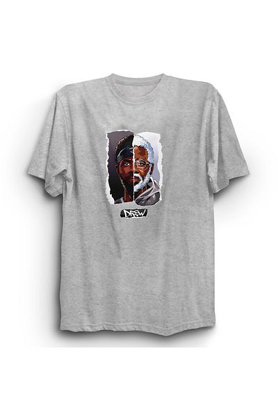 usateamfans Μπλουζάκι Kyrie Irving