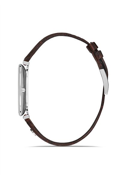 Hislon Cl179S-03Ks Men's Wristwatch