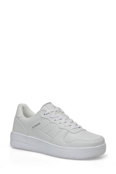Kinetix Λευκό Unisex Sneaker TYRA PU 4FX