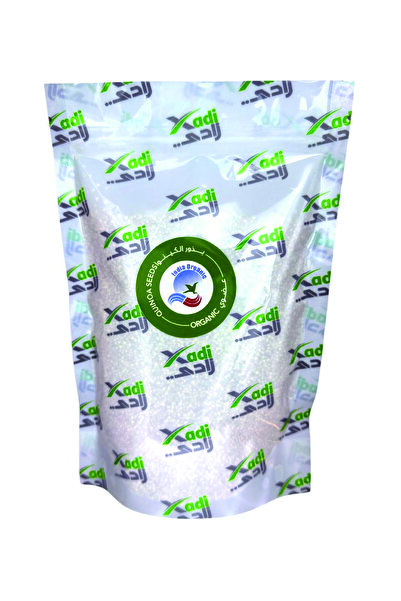Xadi بذور الكينوا 400 جرام عضوي