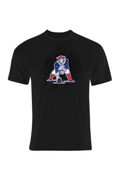 usateamfans Μπλουζάκι New England Patriots