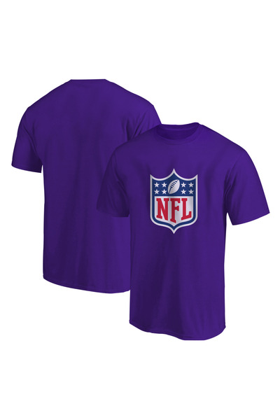 usateamfans Nfl Logo T-Shirt
