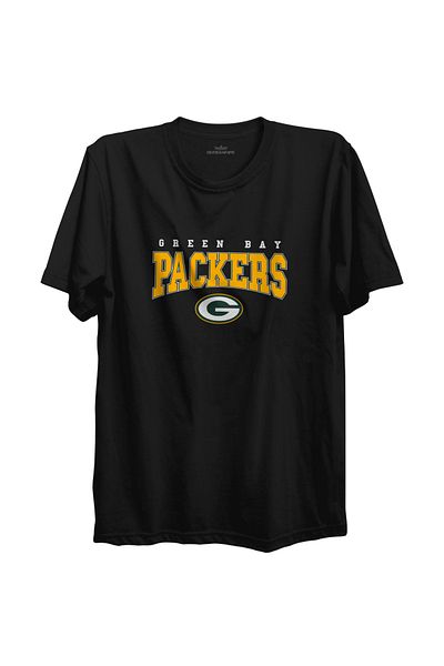 usateamfans Μπλουζάκι Green Bay Packers