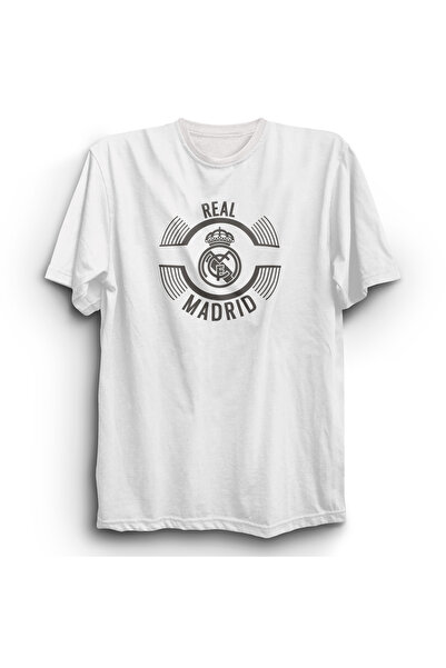 usateamfans Real Madrid majica