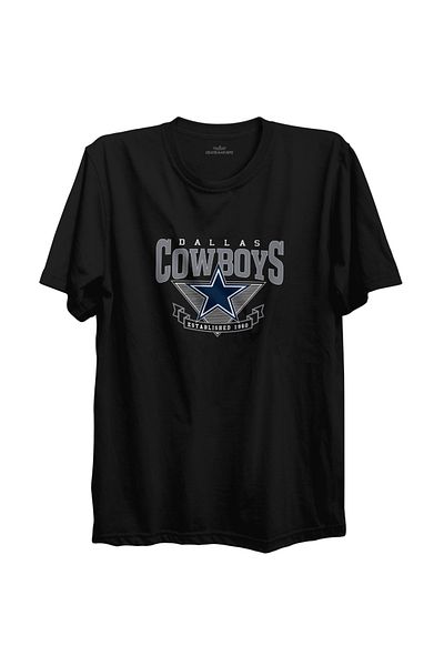 usateamfans Μπλουζάκι Dallas Cowboys