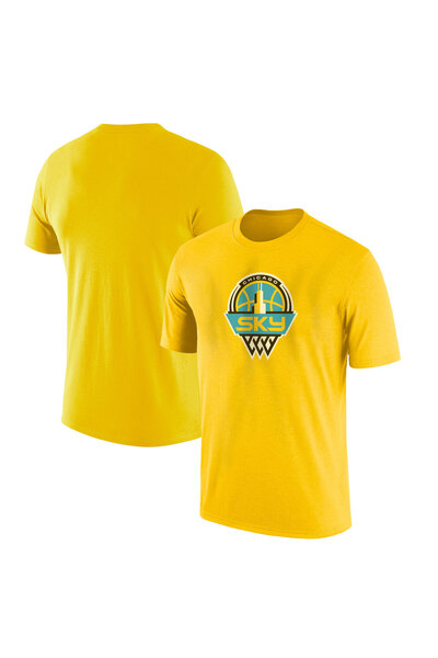 usateamfans Μπλουζάκι Chicago Sky