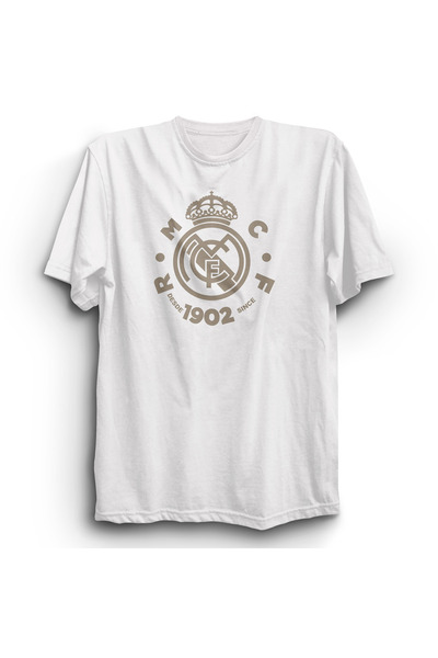 usateamfans Real Madrid majica