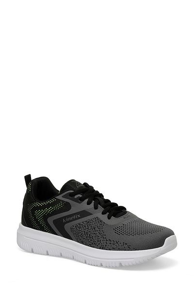 Kinetix MENTO TX 4FX GRAU Herren-Laufschuhe