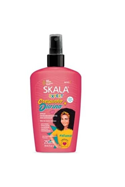 SKALA كريم رذاذ الشعر، 250 مل