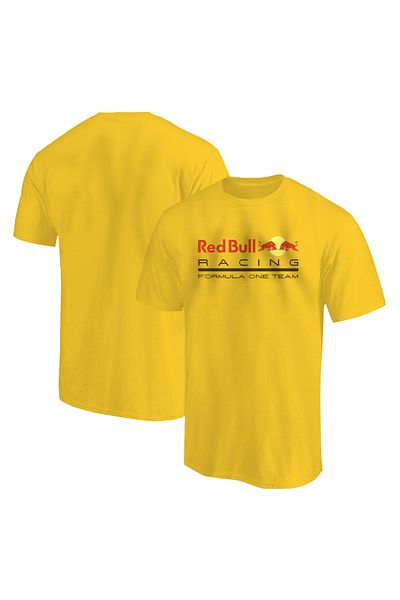 usateamfans Μπλουζάκι ομάδας Red Bull