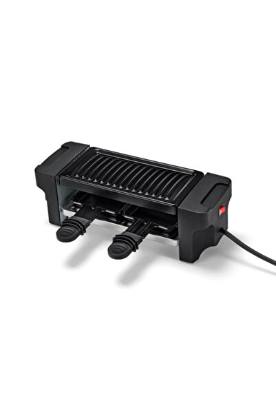 Tchibo 2 Kişilik Raclette Izgara