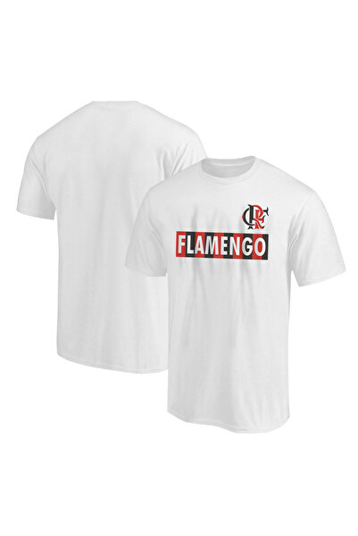 usateamfans Μπλουζάκι Flamengo