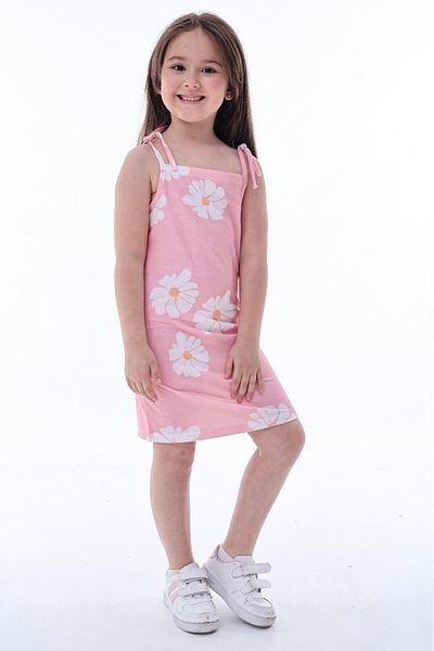 tny kids collection Strappy Girl's Dress