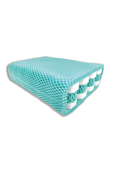 BED LİNE Pernă Hypnos ortopedică antigravitație
