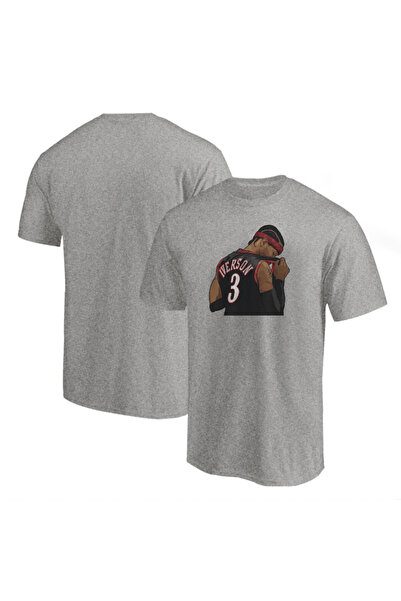 usateamfans Μπλουζάκι Allen Iverson