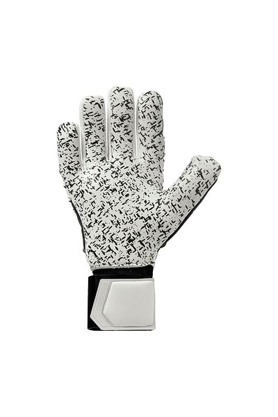 UHLSPORT Football Goalkeeper Gloves Supergrip+ Hn 101136301
