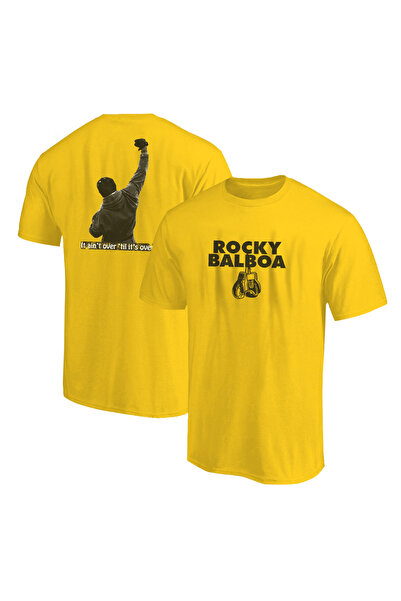 usateamfans Rocky Balboa T-Shirt