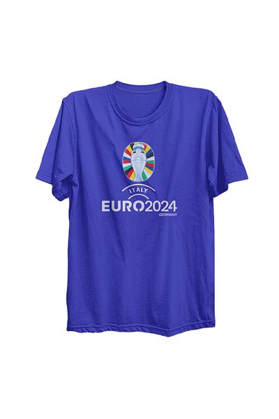 usateamfans Μπλουζάκι EURO 2024 Ιταλίας