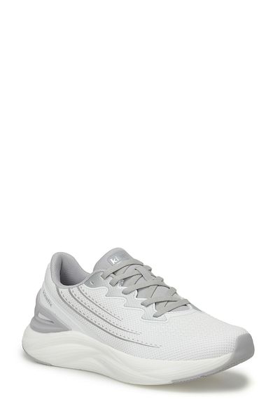 Kinetix JARDIN TX W 4FX Weiße Damen-Laufschuhe