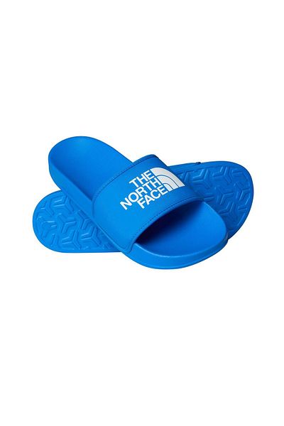 THE NORTH FACE Base Camp Slide Iii Men's Slippers Nf0A4T2R73V1 Blue-42