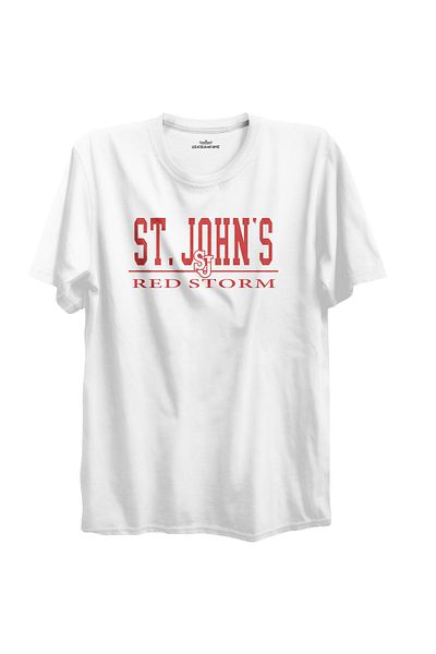 usateamfans Μπλούζα St John's Red Storm