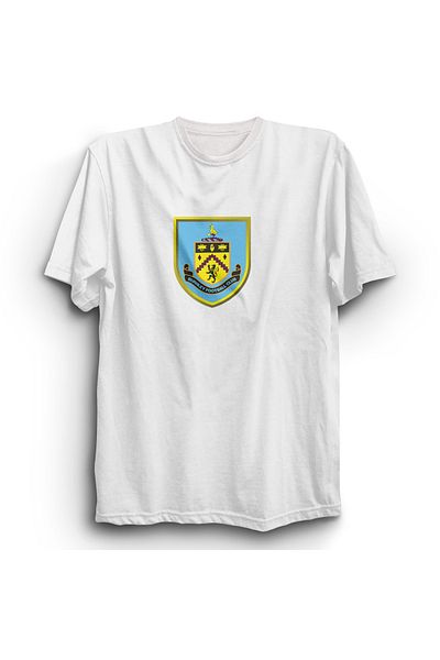 usateamfans Μπλουζάκι Burnley