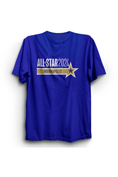 usateamfans Μπλουζάκι All Star 2024