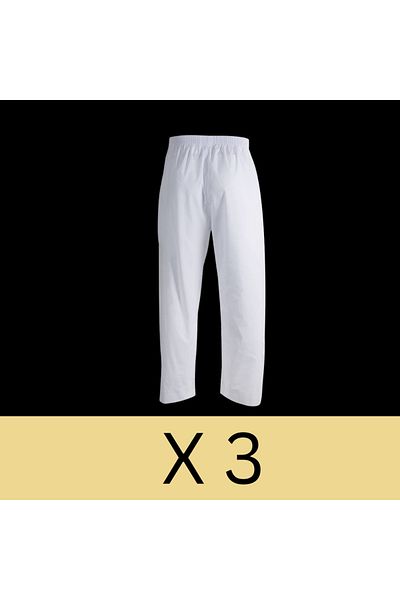 RAKEZ Boy's Long pants R x3