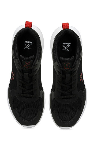 Kinetix Μαύρο ανδρικό αθλητικό παπούτσια VINCE TX 4FX