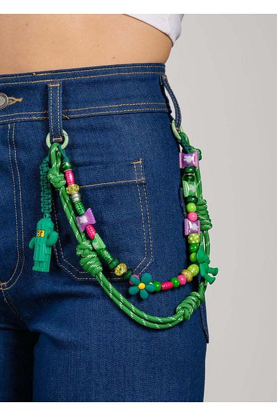 Happy-Nes Jungle Joy Charm