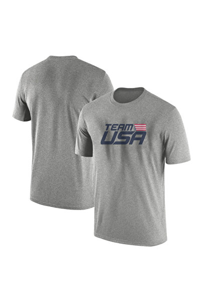 usateamfans Team U.S.A T-Shirt