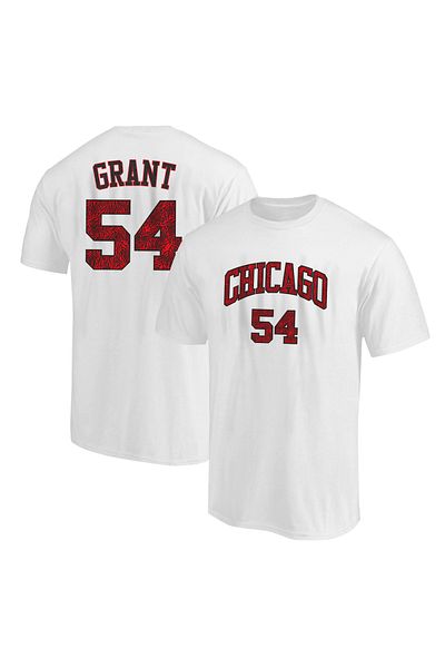 usateamfans Μπλουζάκι Horace Grant
