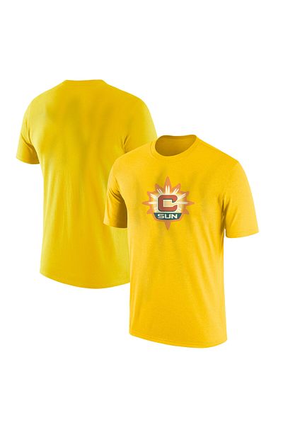 usateamfans Μπλουζάκι Connecticut Sun