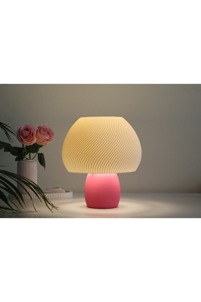 OFS CONCEPT Peti Mantar Modern Abajur