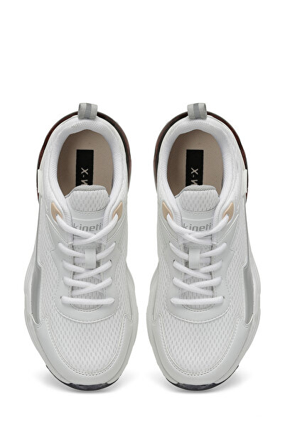 Kinetix Pantofi de damă VALENTI TX W 4FX albi