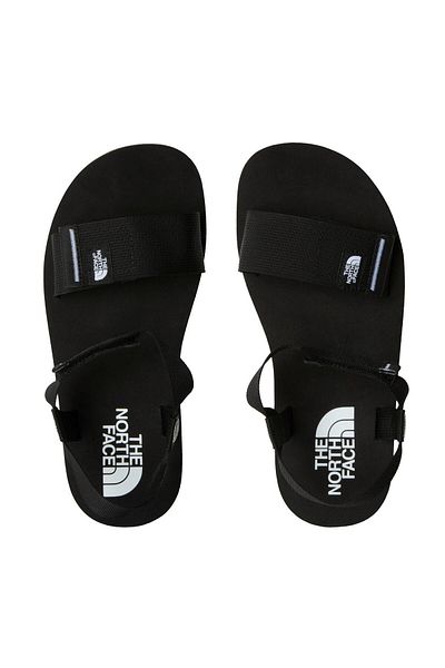 THE NORTH FACE Skeena Kids Sandals Nf0A7W5Wkx71 Black-37
