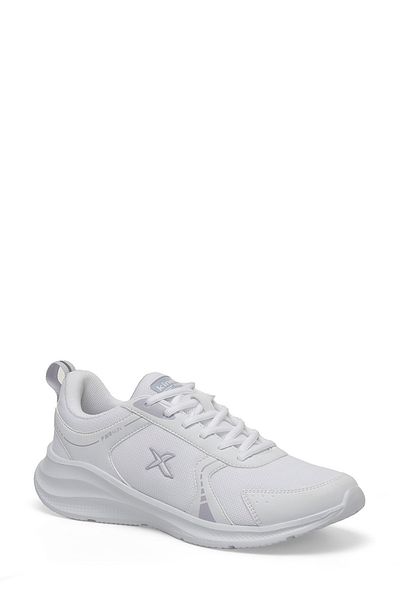Kinetix Pantofi de alergat pentru femei CHARLES TX W 4FX albi