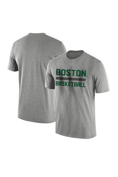 usateamfans Ανδρικό μπλουζάκι Boston Basketball