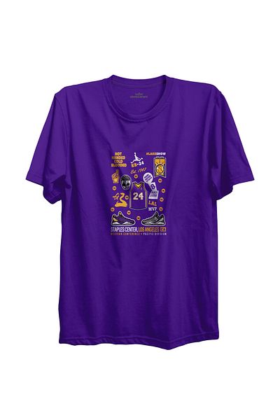 usateamfans Los Angeles T-Shirt