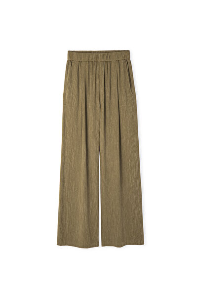 İpekyol Cupro pantolon