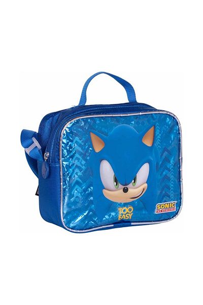 OBM Cutie de prânz Sonic 2546 *40